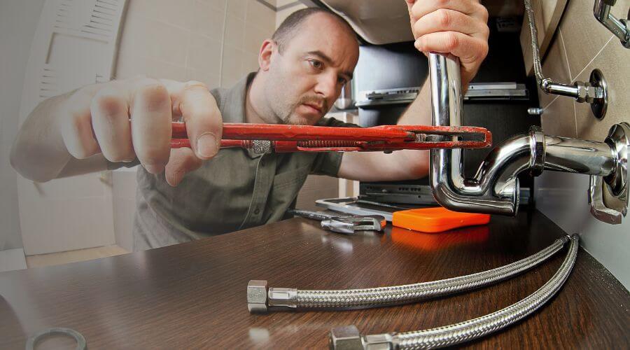 Local annual plumbing maintenance in Cochranton, PA