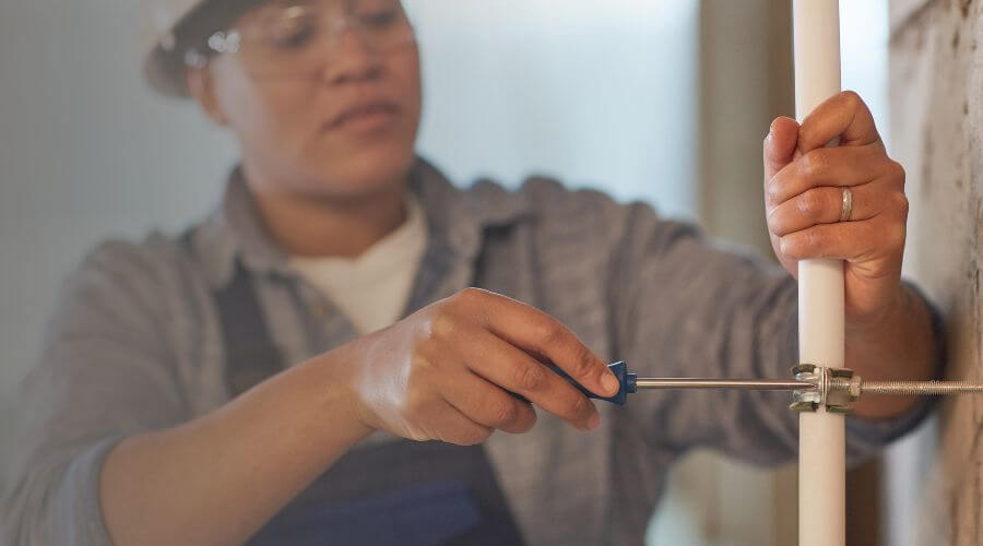 Professional annual plumbing maintenance services in Cochranton, PA